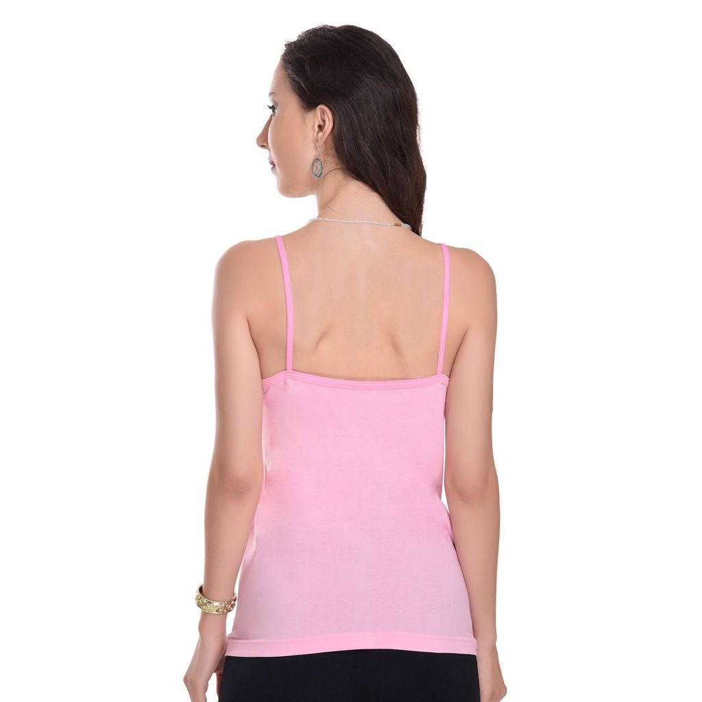 Crepeon Camisole Adjustable