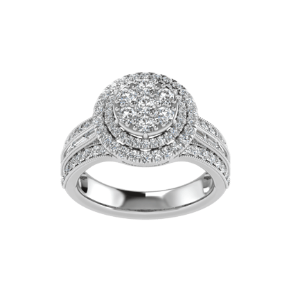 Magnificent Diamond Ring
