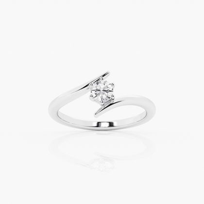 Eternal Elegance Diamond Ring