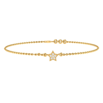 Star Bracelet