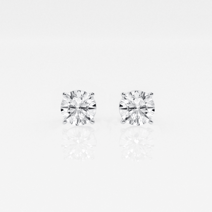 Elegant Stud Earrings