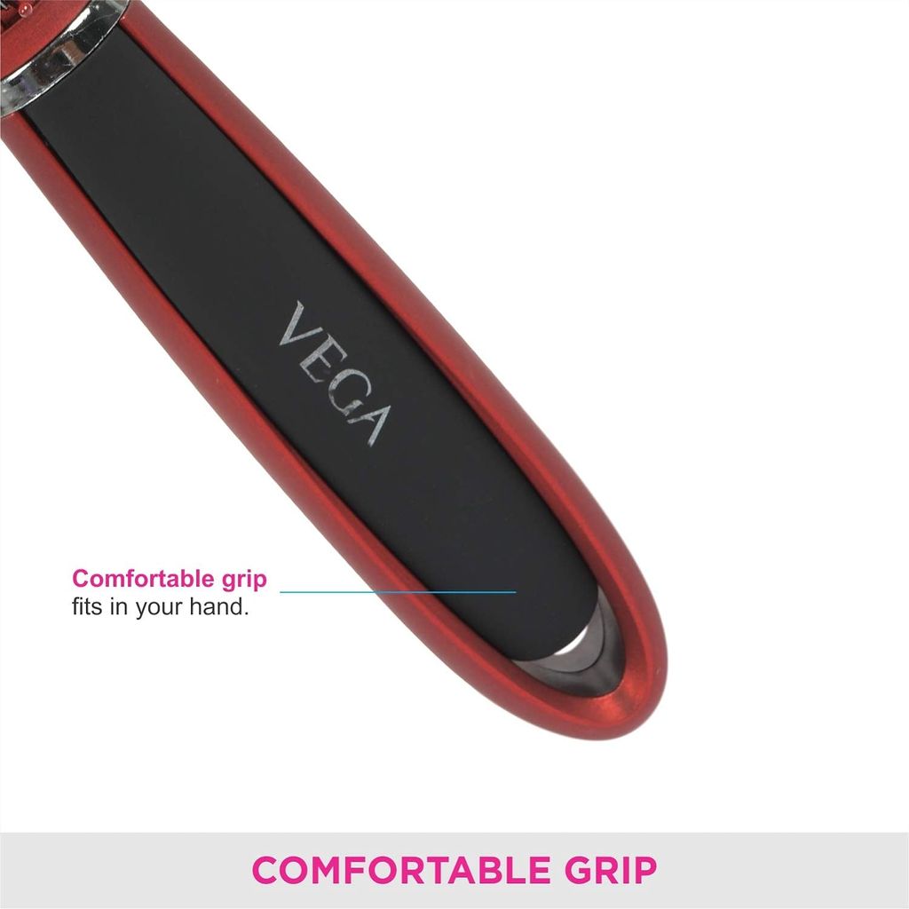 VEGA Round Brush - E9-RB