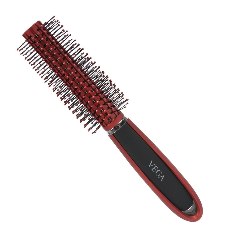 VEGA Round Brush - E9-RB