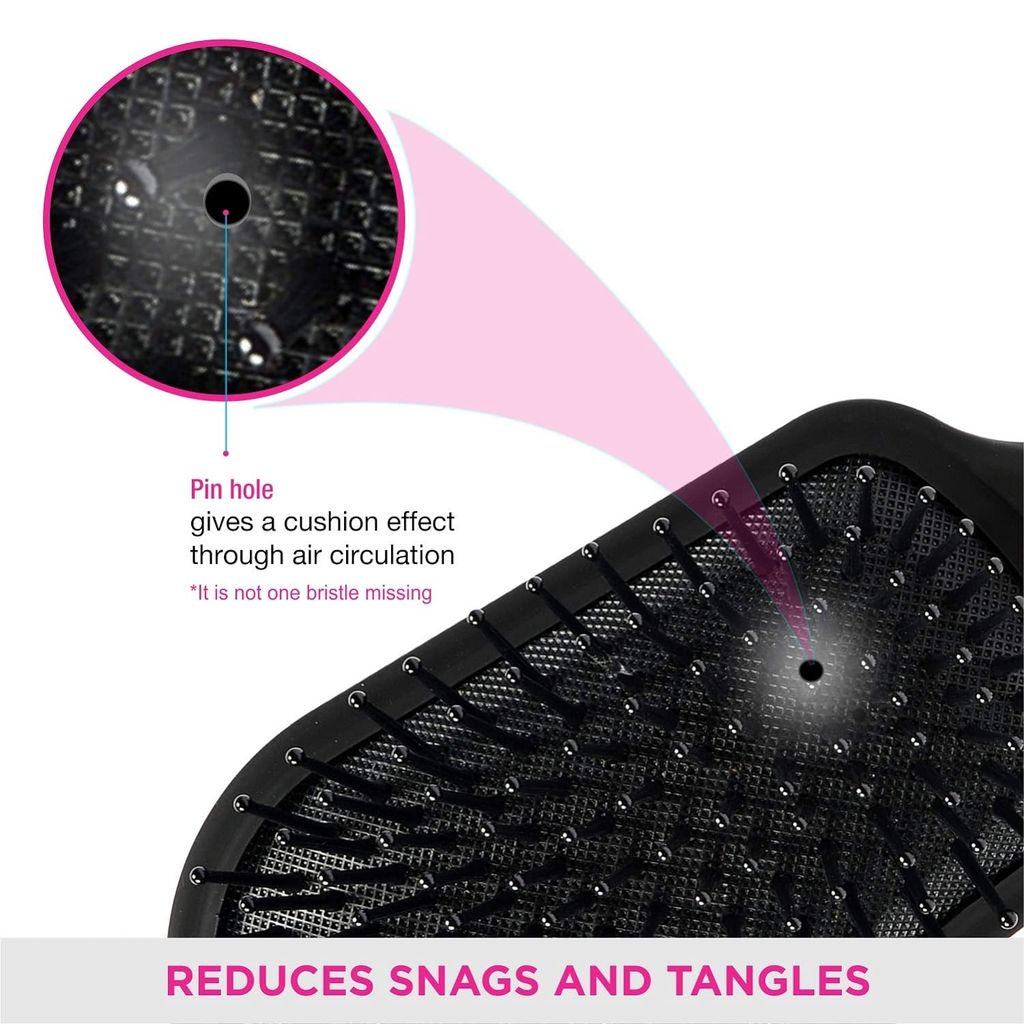 VEGA Cushion Brush - E16-CB