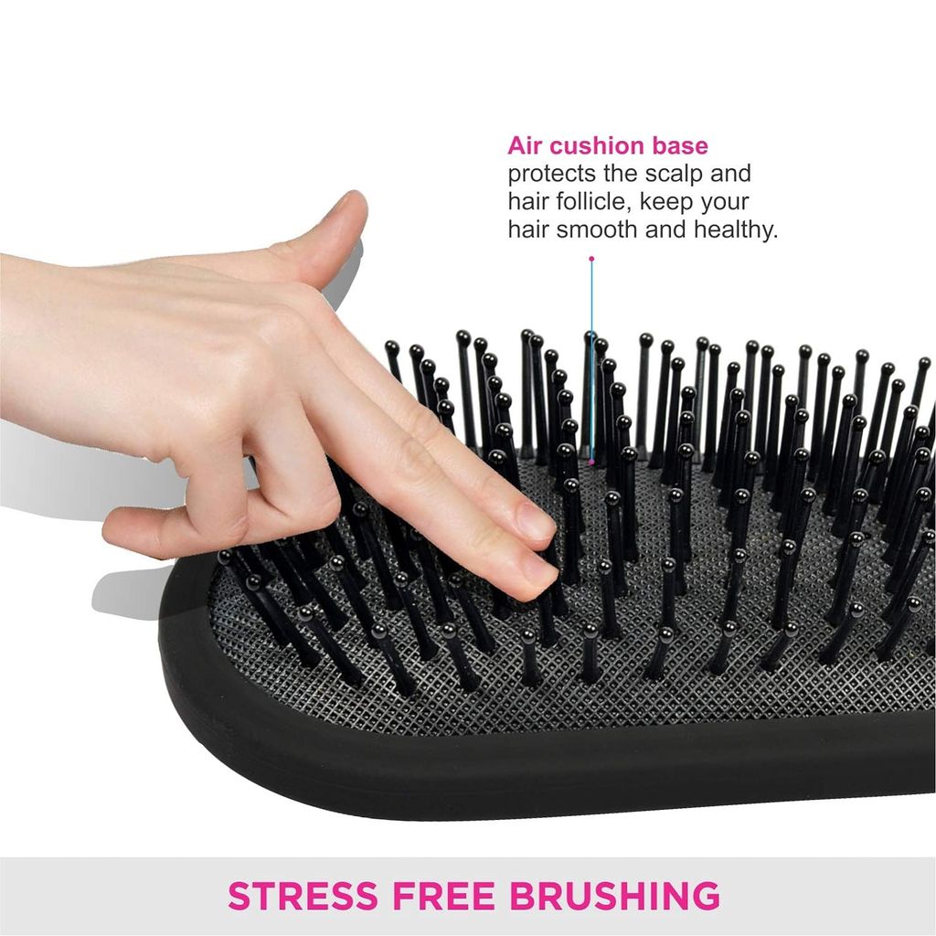 VEGA Cushion Brush - E16-CB