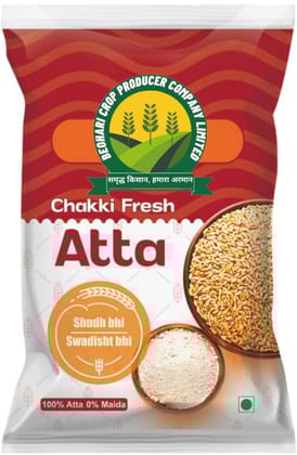 Chakki fresh Aata