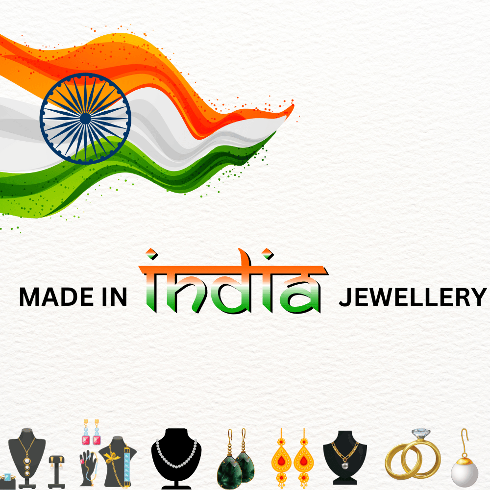 Ear stud earstud for women and girls chandbali ear stud anniversary gift for your wife girlfriend