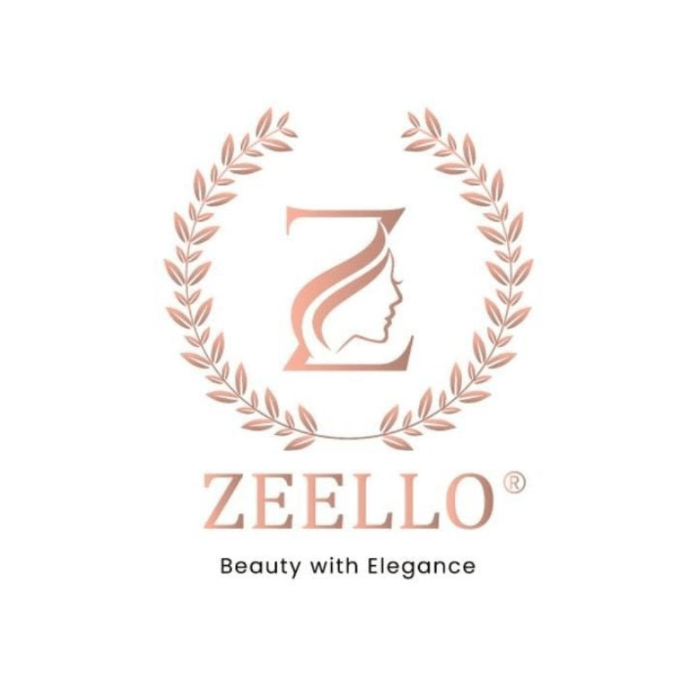 Zeello Armlet | Armlet for girls & women | Bajuband design | Pink colour gemstone
