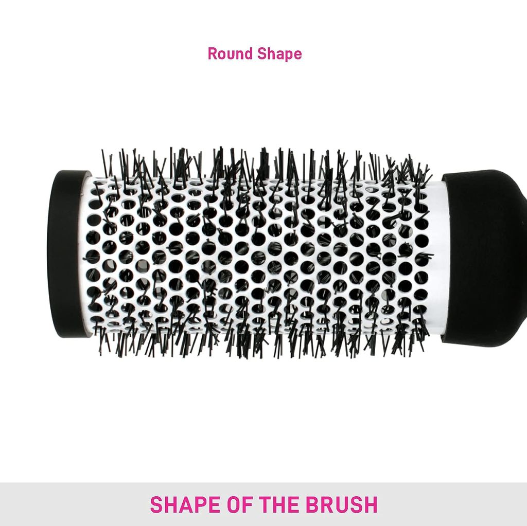 VEGA Hot Curl Brush (Medium) - H2-PRM