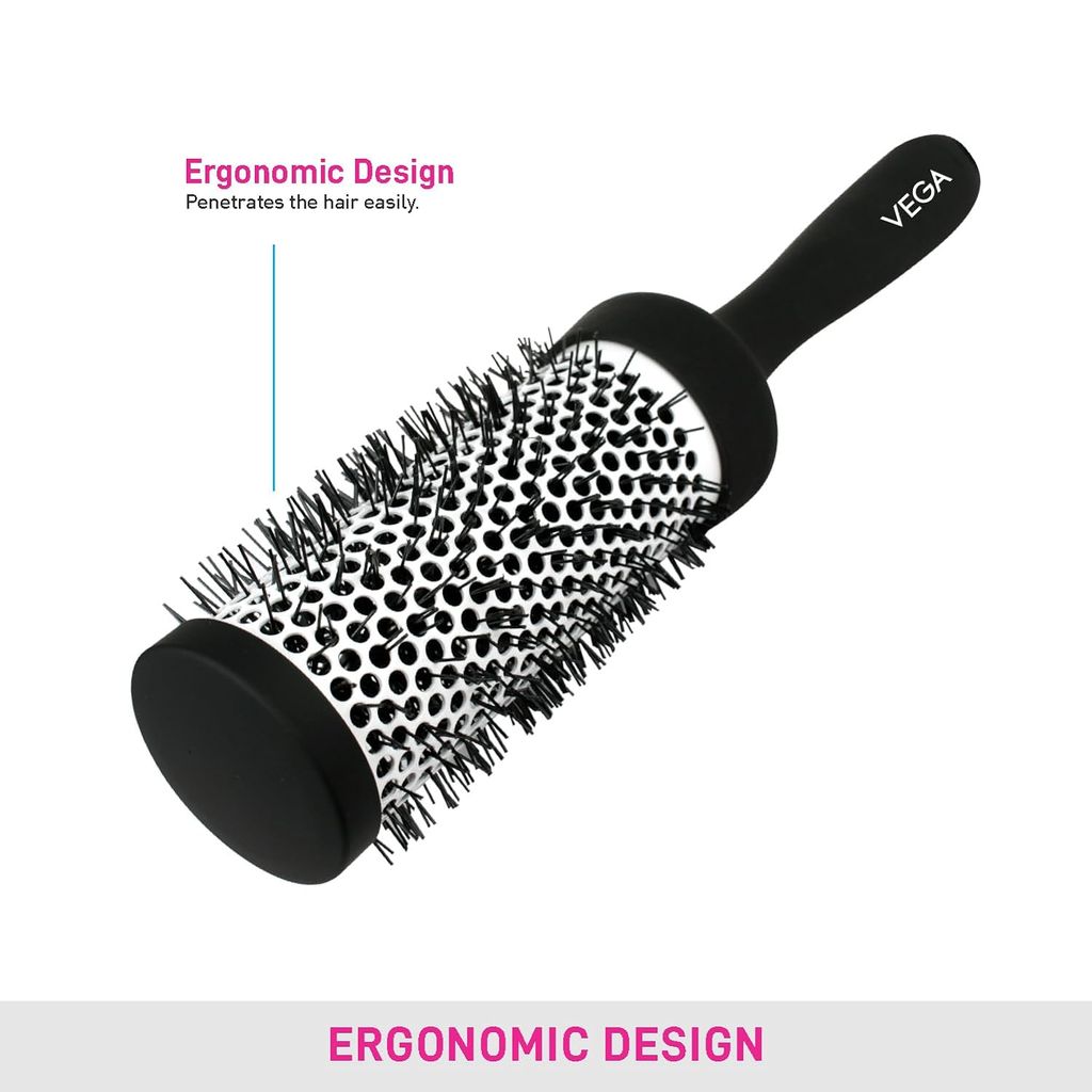 VEGA Hot Curl Brush (Medium) - H2-PRM