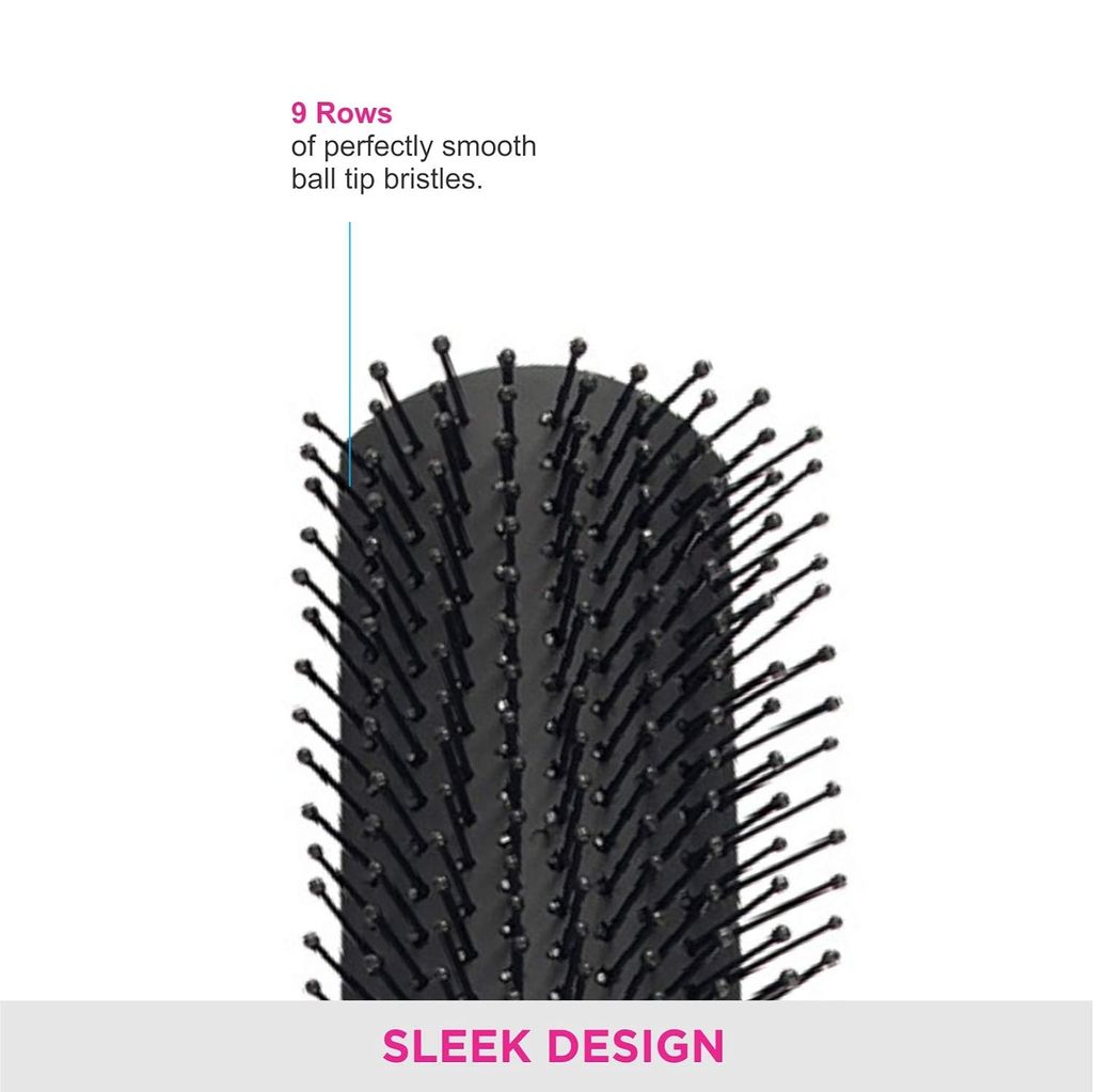 VEGA Flat Brush - E5-FB N