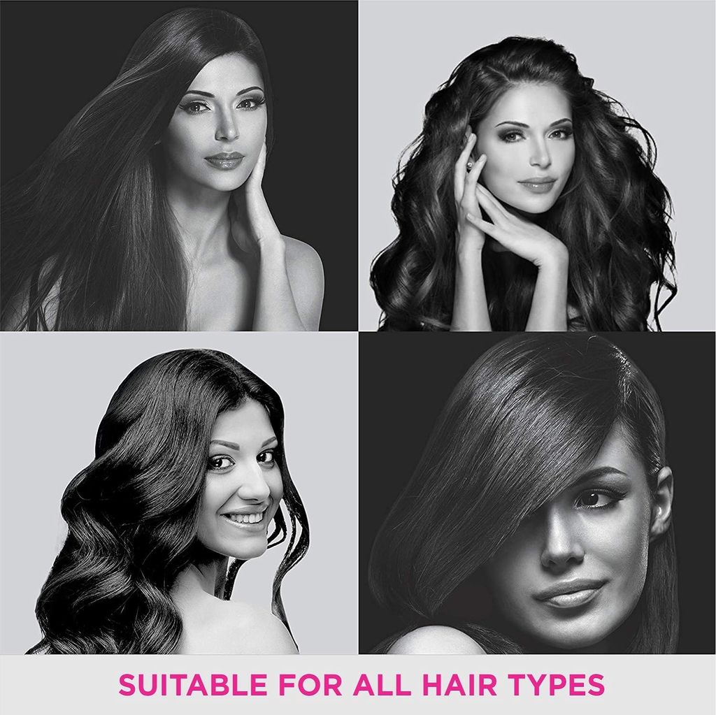 VEGA Flat Brush - E5-FB N