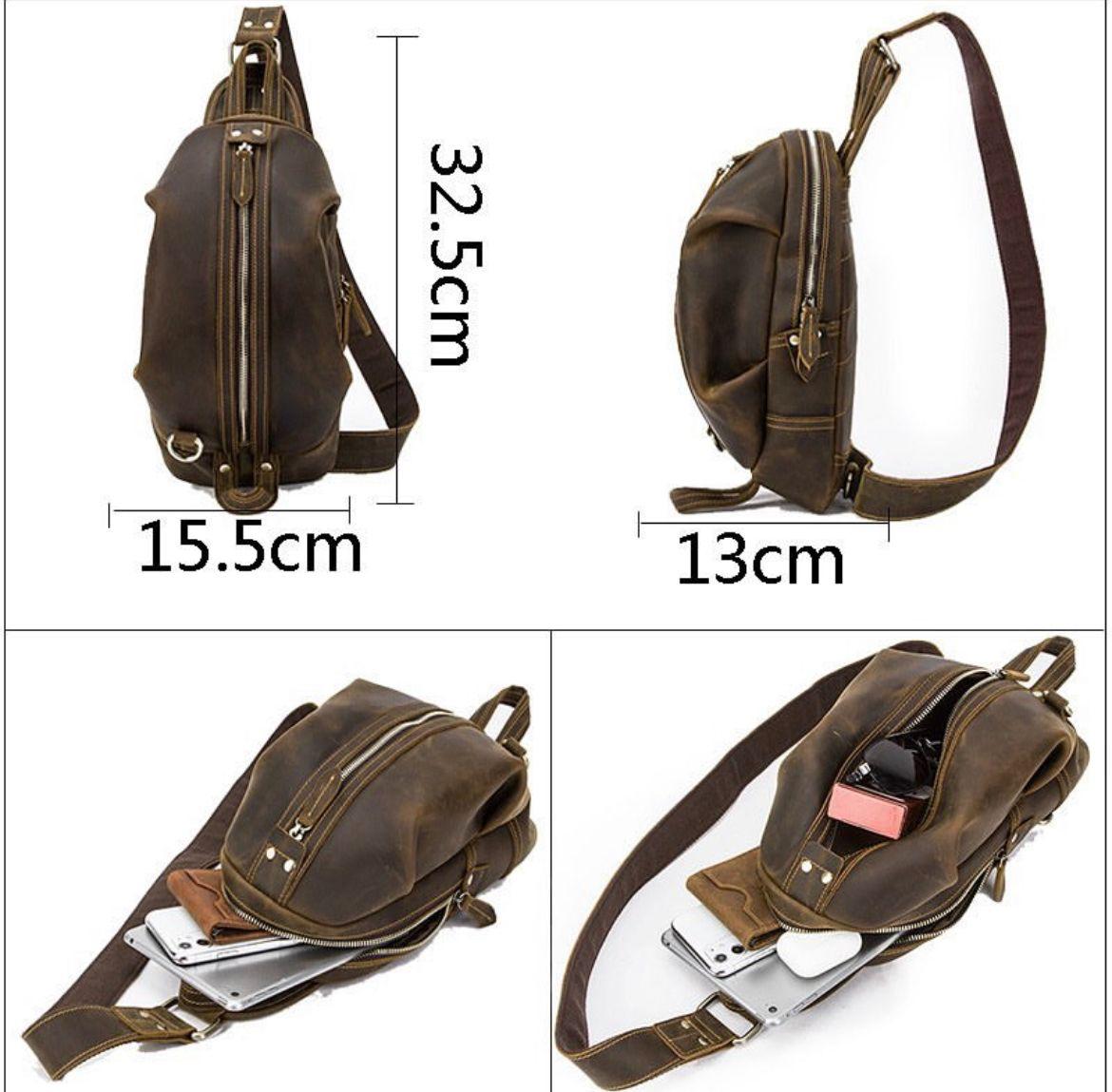 Shoulder Bag