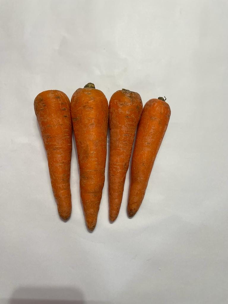 Carrot