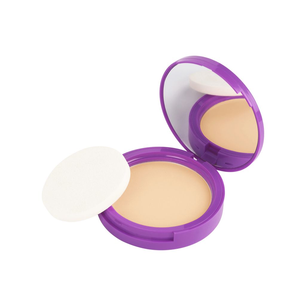 SUGAR POP Longwear Compact - 06 Ivory