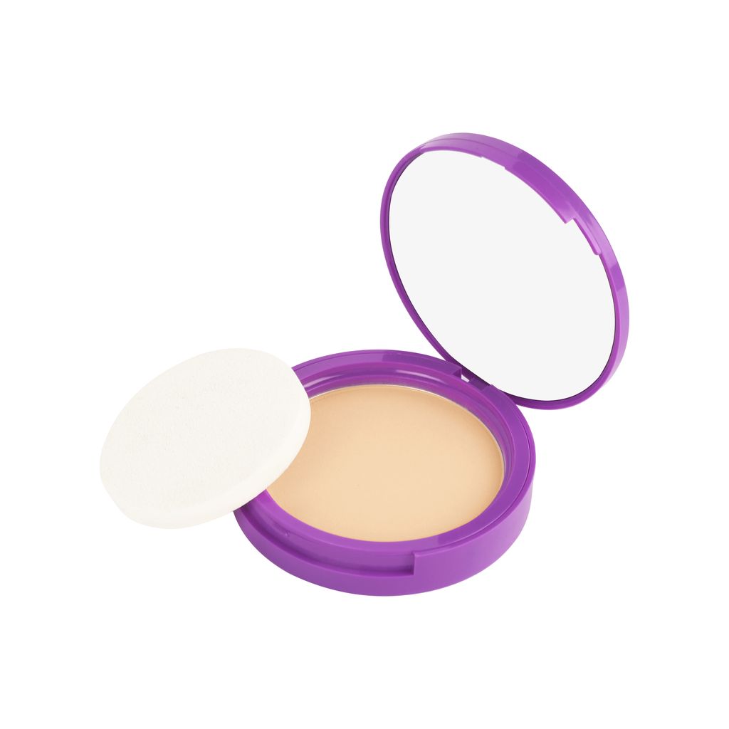 SUGAR POP Longwear Compact - 06 Ivory