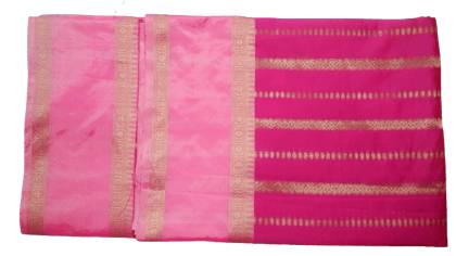 Kanchipuram Silk Saree Handwoven Pure Silk Pure Zari