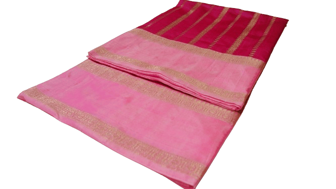 Kanchipuram Silk Saree Handwoven Pure Silk Pure Zari