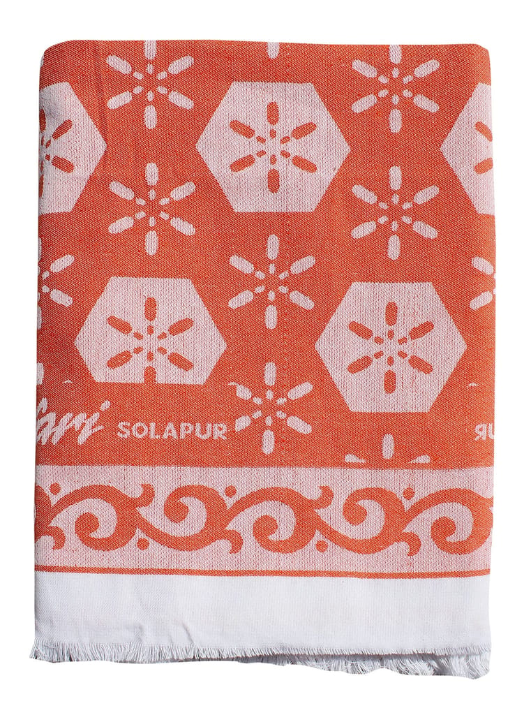 Brand seal