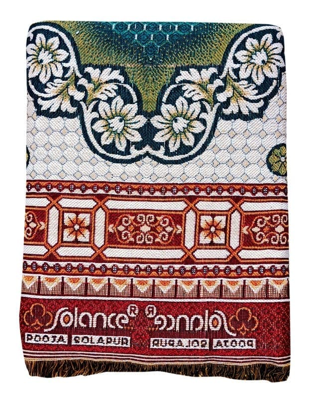 Brand seal