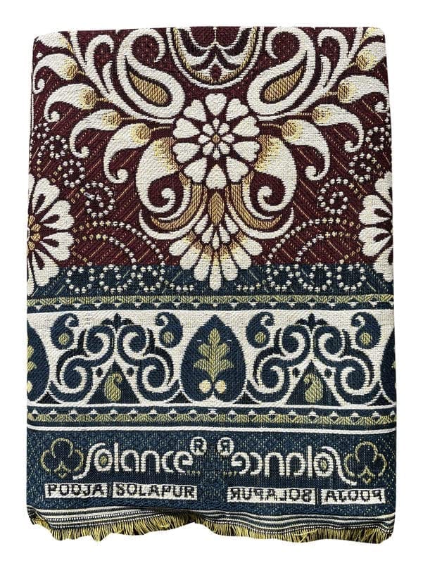 Brand seal