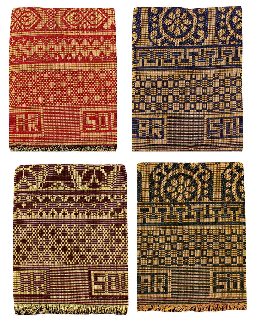 Brand seal