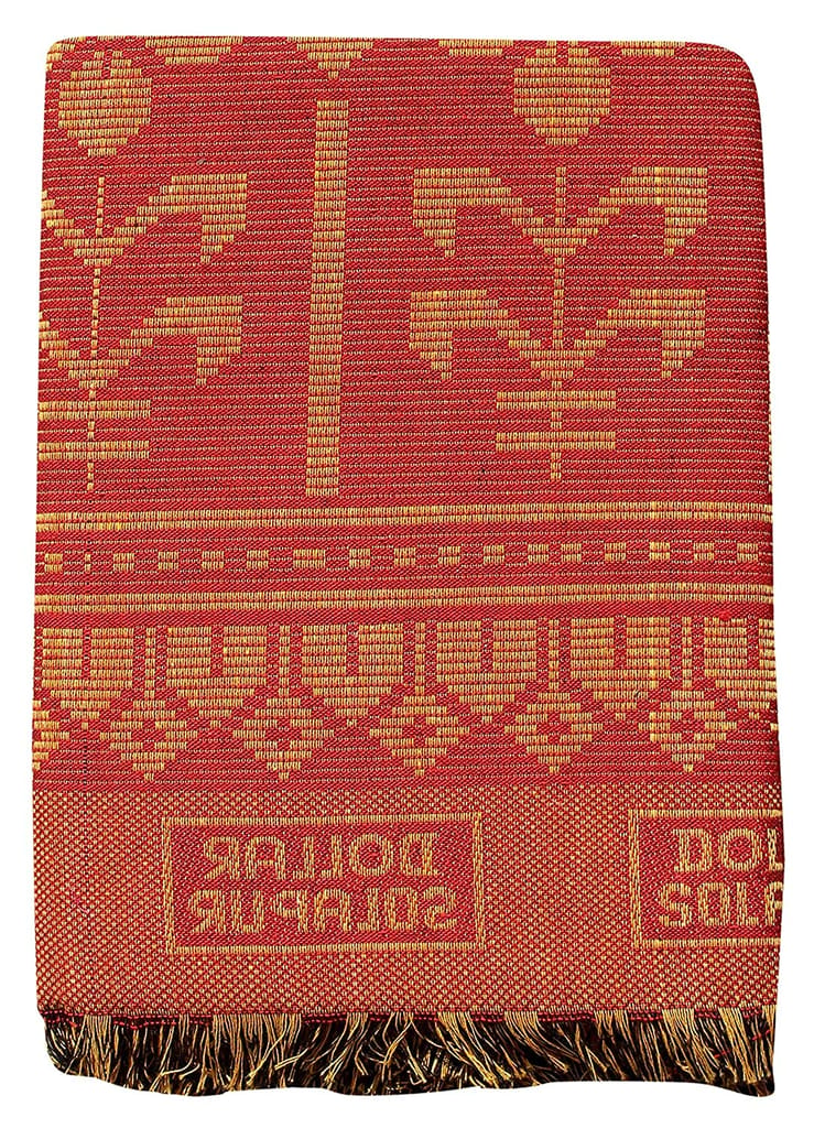 Brand seal