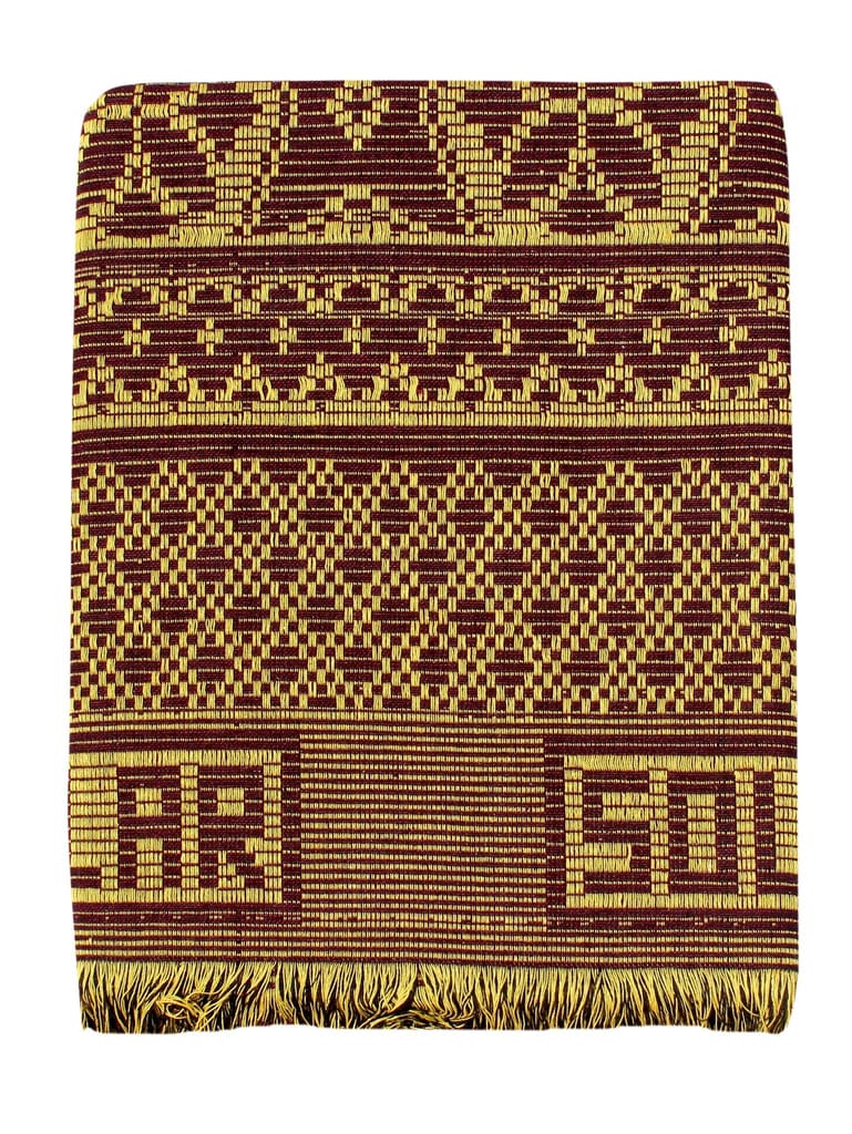 Brand seal