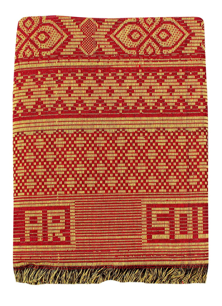 Brand seal