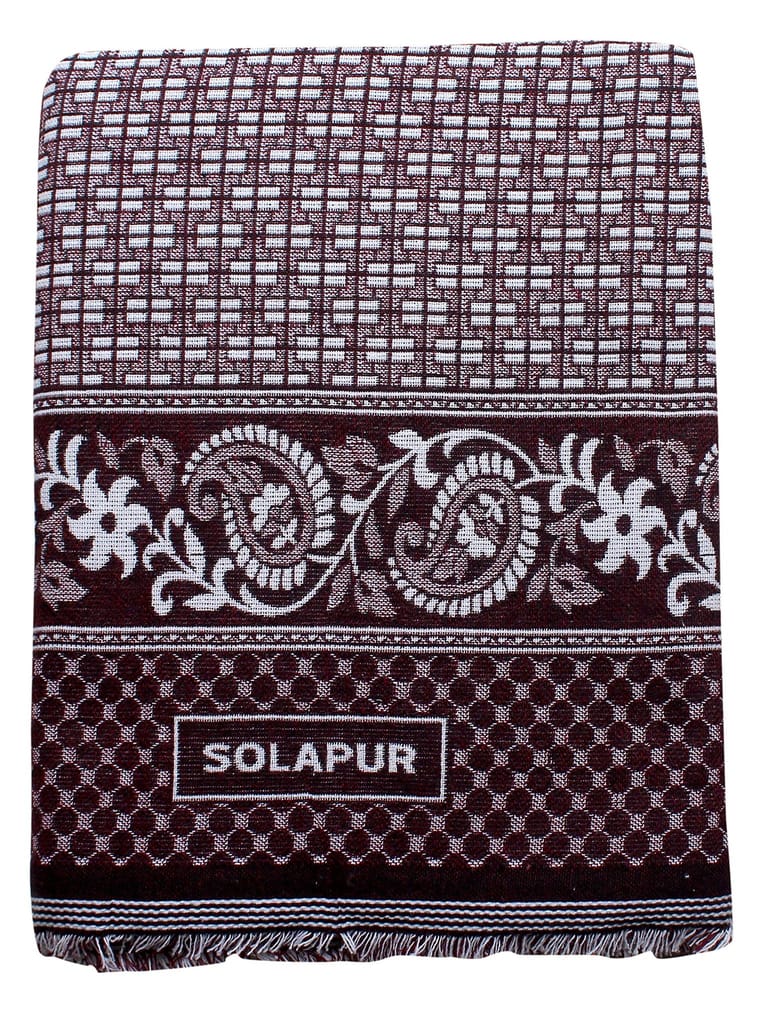 Brand seal