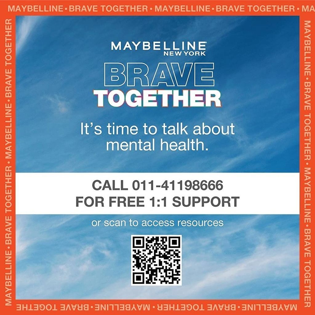 Maybelline New York Fit Me Matte+Poreless Liquid Foundation Medium Coverage For Oily Skin Powder Tube,310 Sun Beige,18Ml