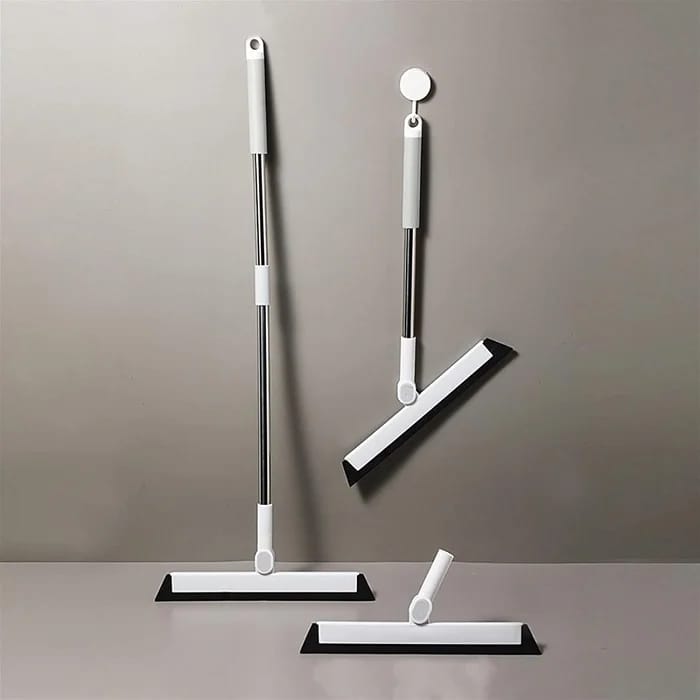 Multifunctional Scraper Mop