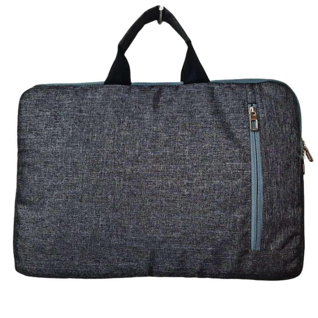 Laptop Sleeve Case 14-15.6-16 Inch Waterproof Durable Business Laptop Carrying Bag Protective Tablet Handle Laptop Bag