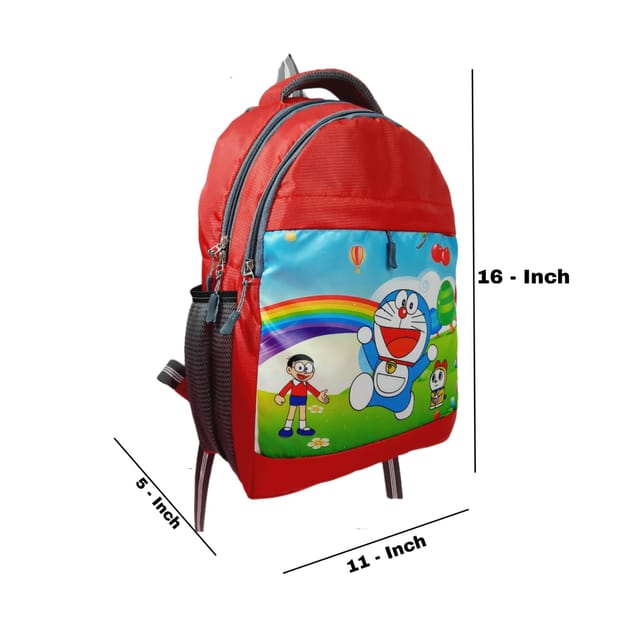 Buy MY FAV Printed Kids School Bag for Girls/Boys, School, Casual, Picnic,  Nursery, Play School (2 to 10 year Old Kid) Online at Best Prices in India  - JioMart.