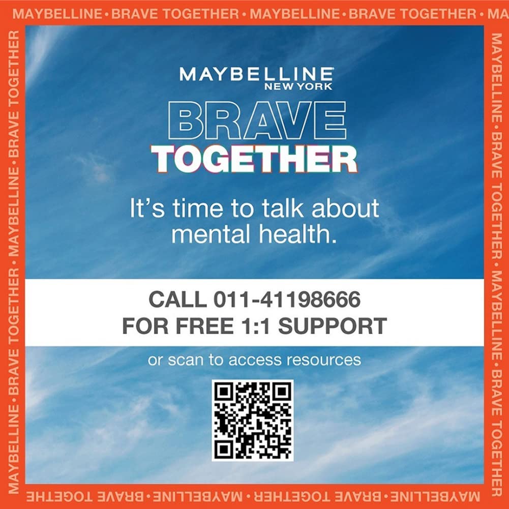 Maybelline New York Liquid Foundation, Matte Finish, With SPF, Absorbs Oil, Fit Me Matte + Poreless, 310 Sun Beige, 30 ml