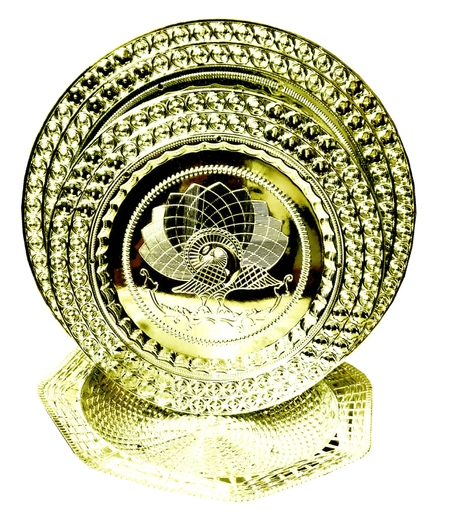 Brand seal