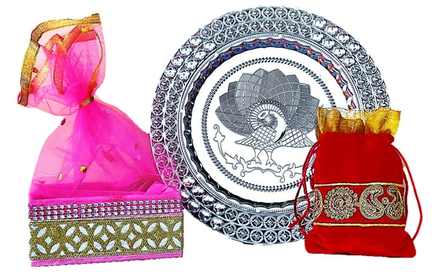 Jaw-Dropping Jewellery Ideas For Sangeet Ceremony