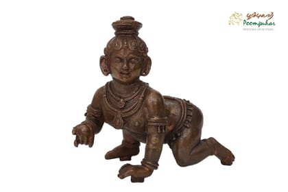 5IN BUTTER KRISHNA