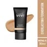 ColorBar XOXO Everlasting Foundation - Paraben Free, 30 ml Petal-2