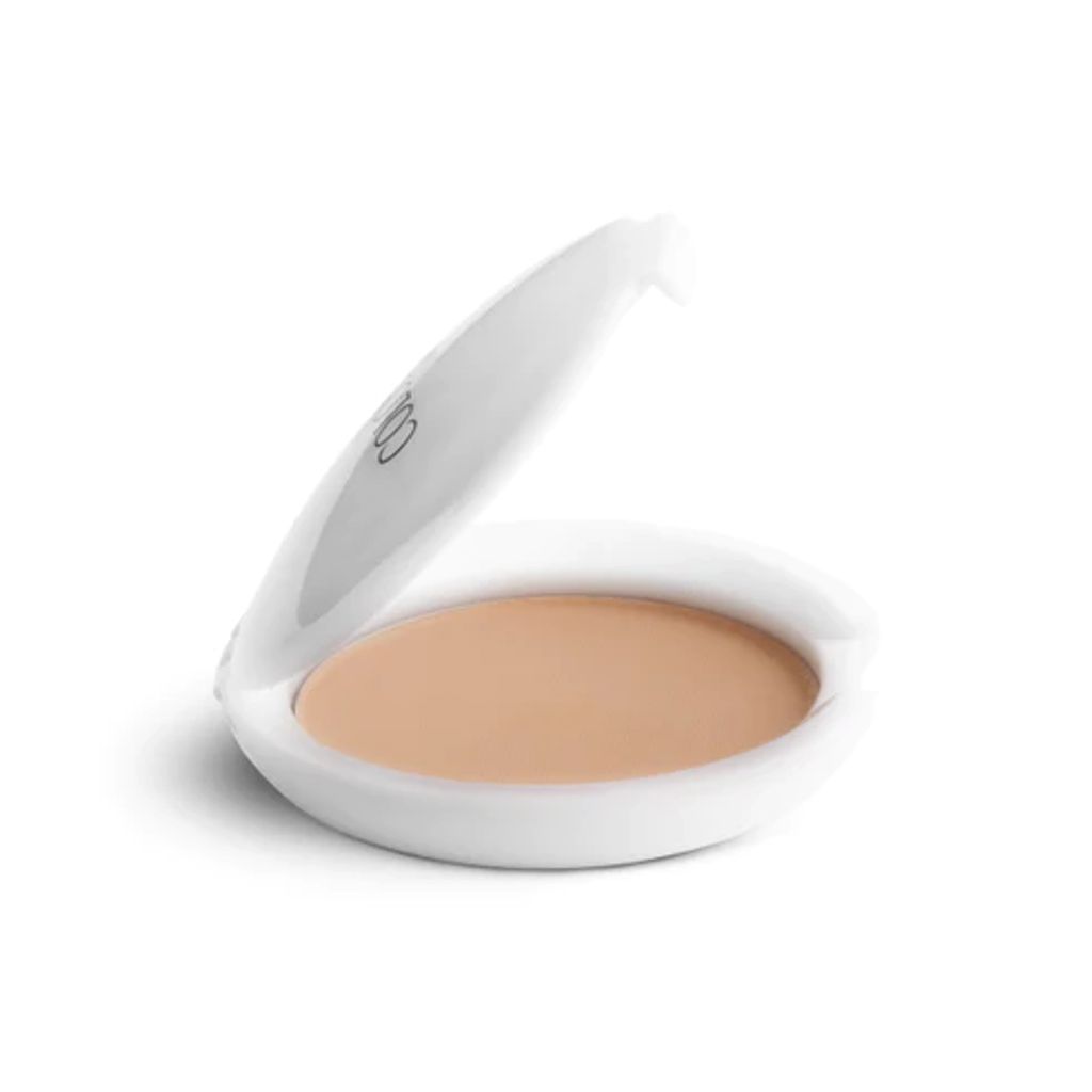 Colorbar Radiant White UV Compact Powder, tan 05, 9 g