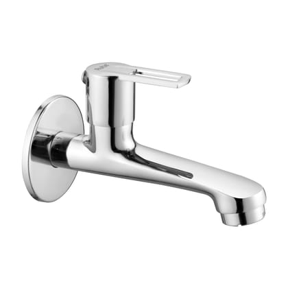 Kubix Bib Tap Long Body Brass Faucet- by Ruhe®
