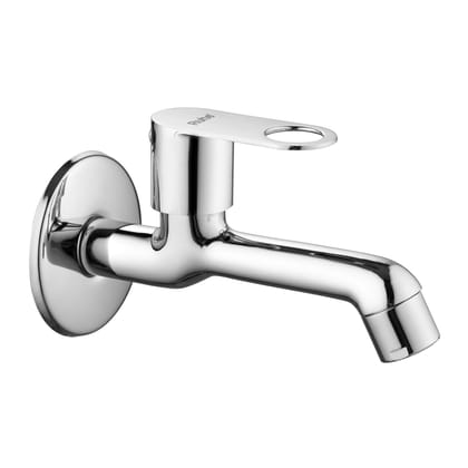 Orbit Bib Tap Long Body Brass Faucet- by Ruhe®