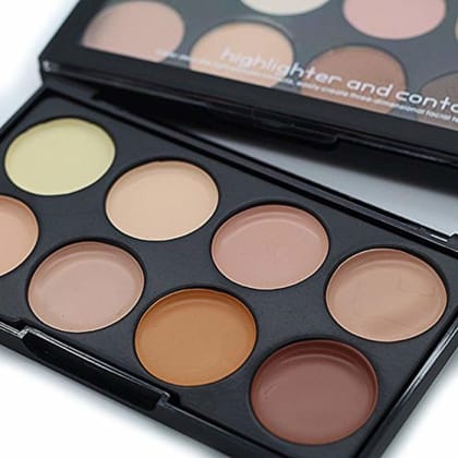 B&B Ultra Contour&Concealer Palette Palette B&B Ultra Contour&Concealer Palette Palette