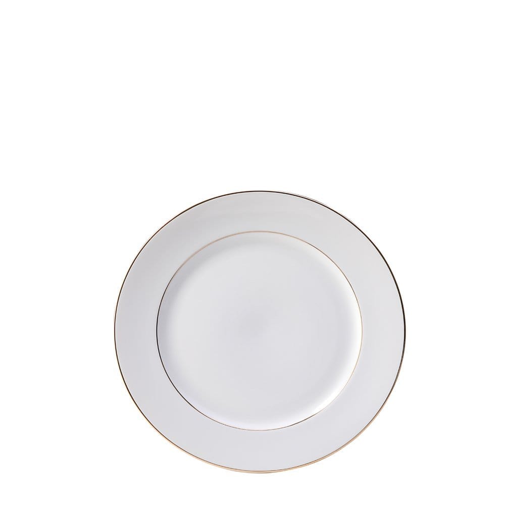 Hitkari Porcelain 16226 GL Dinner Set 33 Pcs |Modern & Trendy Design |Designed in India|for Home & Kitchen| White, Large(Set of 33, White)