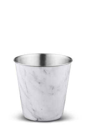 FnS Stainless Steel Champagne Bucket | Wine Bucket | Ice Bucket