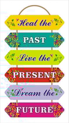 Wall Hangings | Wall Decor for Home Decoration for Livingroom, Gifting and Bedroom