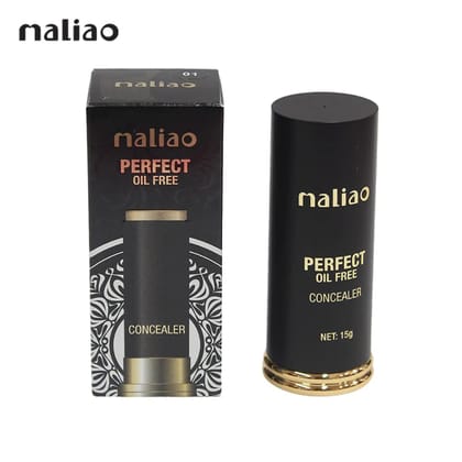 Maliao PERFECT Oil Free Stick Concealer 15 g Maliao PERFECT Oil Free Stick Concealer 15 g