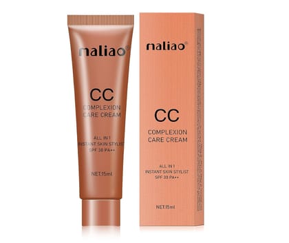 Maliao CC Complexion Care Cream