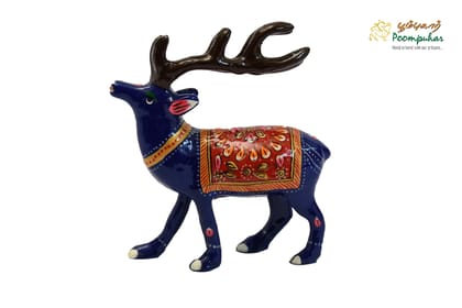 DEER,4IN