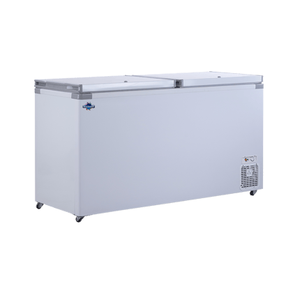 SFR550DDU | 563 Liters | Convertible Deep Freezer/Cooler